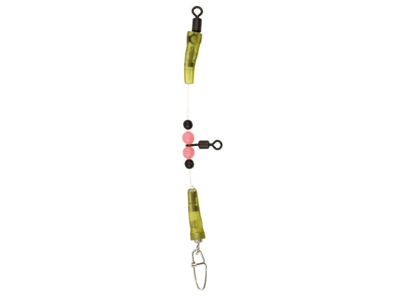 Montage Surfcasting Pro Surf Urfe Soft