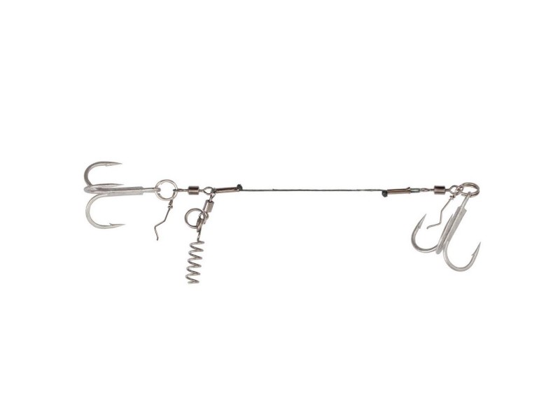 Monture Abu Garcia Beast Stinger