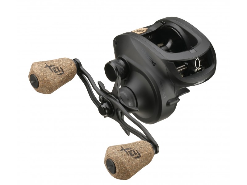 Moulinet 13 Fishing Concept A3