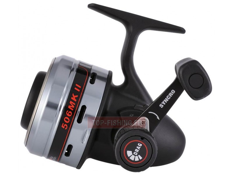 Moulinet Abu Garcia 506 MKII