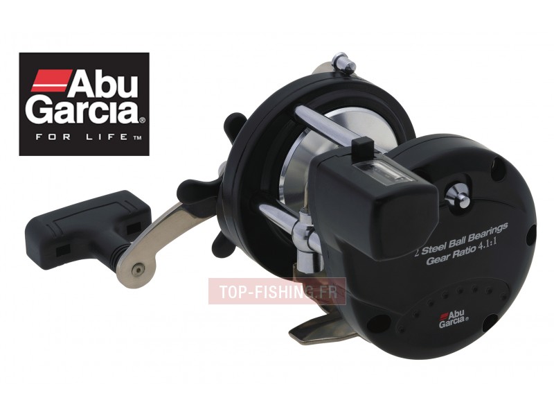 Moulinet Abu Garcia A20 LC