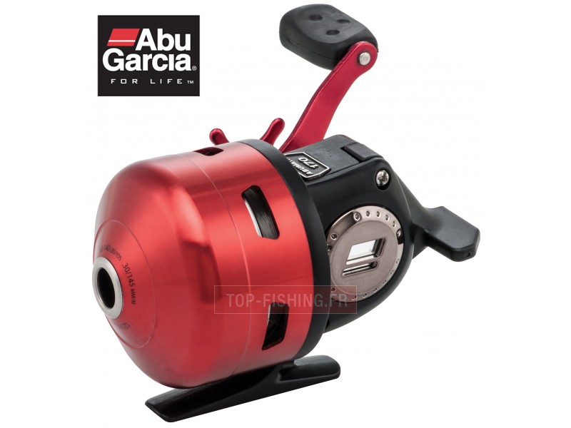 Moulinet Abu Garcia Abumatic 170i