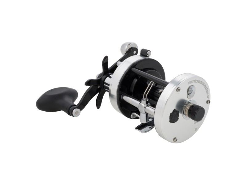 Moulinet Abu Garcia Ambassadeur 7000 C3 Round