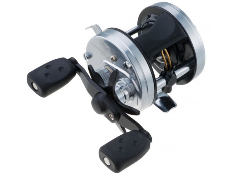 Moulinet Abu Garcia Ambassadeur Classic C3