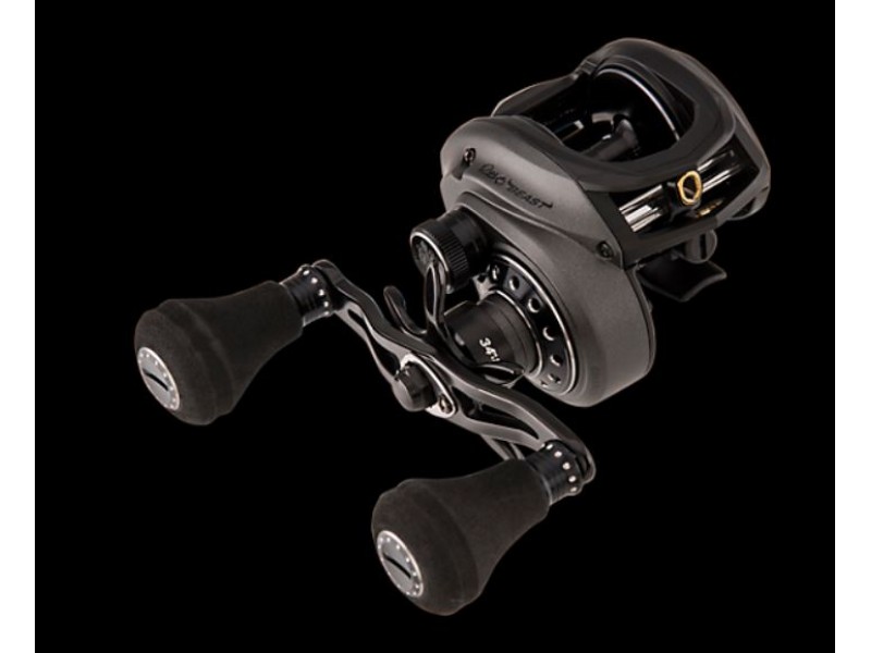 Moulinet Abu Garcia Beast Low Profile