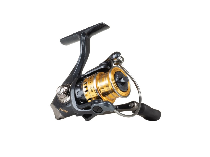 Moulinet Abu Garcia Carabus Ag Sx Reel