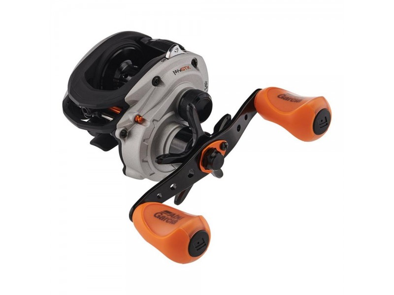 Moulinet Abu Garcia Max STX Low Profile Reel