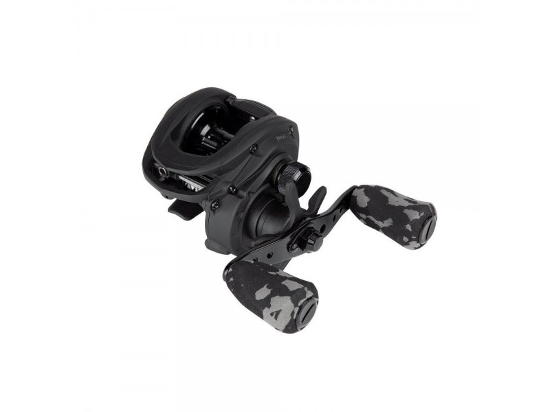 Moulinet Abu Garcia Max X Black OPS Casting Reel