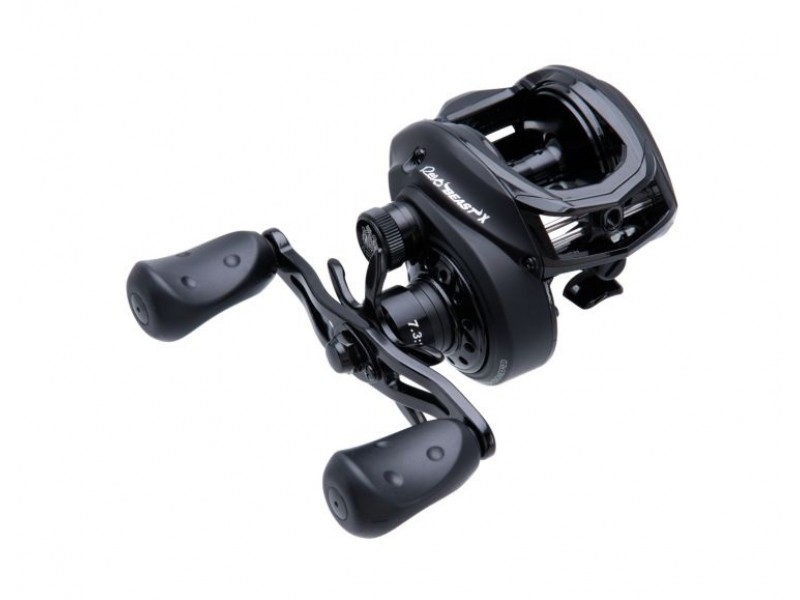 Moulinet Abu Garcia Revo Beast X LP Reel