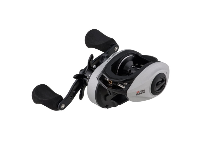 Moulinet Abu Garcia Revo Stx Low Profile Reel