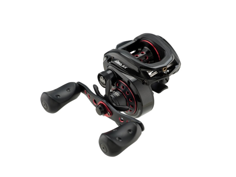 Moulinet Abu Garcia Revo SX Low Profile Reel