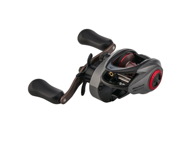 Moulinet Abu Garcia Revo Sx Rocket Low Profile Reel