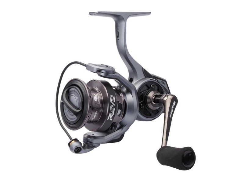 Moulinet Abu Garcia Revo SX Spinning Reel