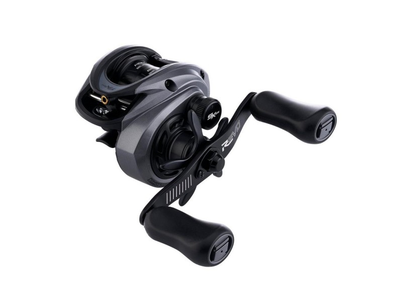 Moulinet Abu Garcia Revo Sx-Ss Low Profile Reel