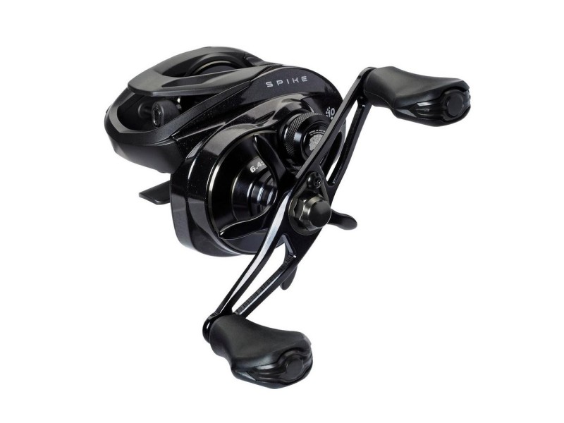 Moulinet Abu Garcia Spike Casting Reel