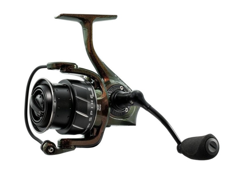 Moulinet Abu Garcia Spike S Spinning Reel