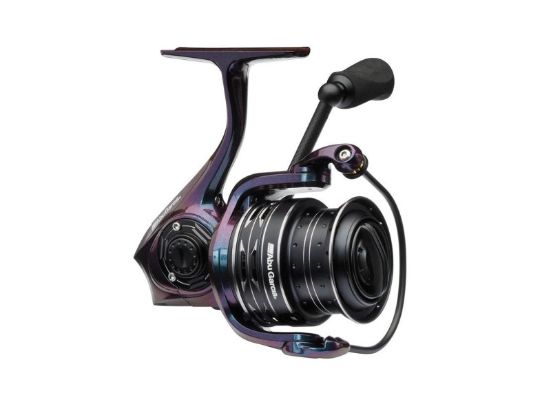 Moulinet Abu Garcia Spike Spinning Reel