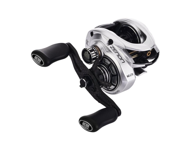 Moulinet Abu Garcia Zenon MG-LTX Low Profile Reel