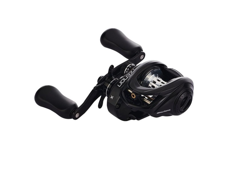 Moulinet Abu Garcia Zenon MG-X Low Profile Reel