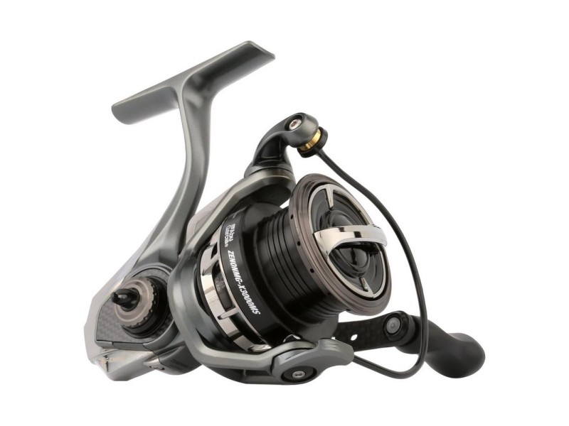 Moulinet Abu Garcia Zenon Mg-X Spinning Reel