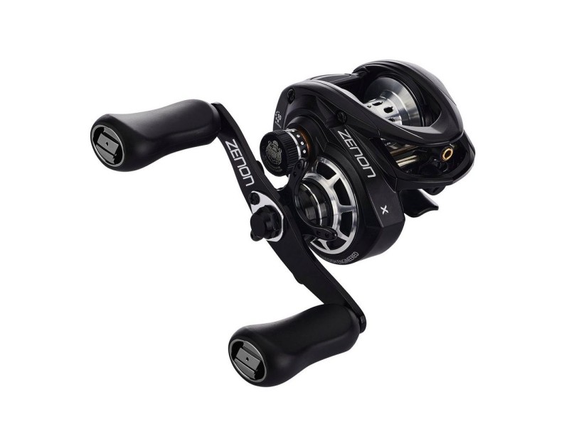 Moulinet Abu Garcia Zenon X Low Profile Reel