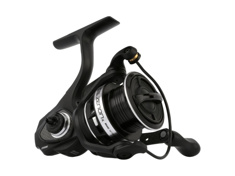 Moulinet Abu Garcia Zenon X Spinning Reel