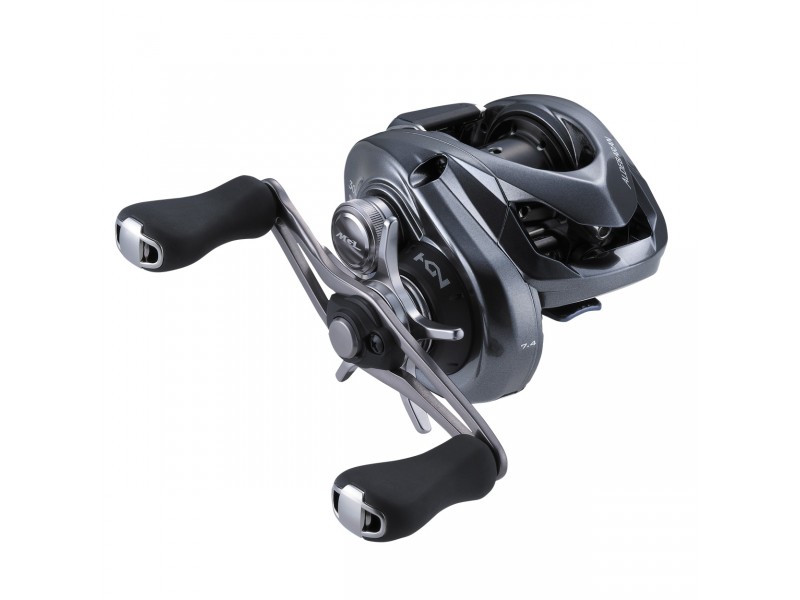 Moulinet Shimano Aldebaran MGL