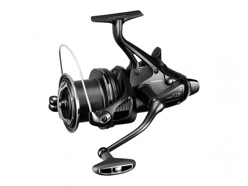 Moulinet Shimano Baitrunner XT-B Longcast