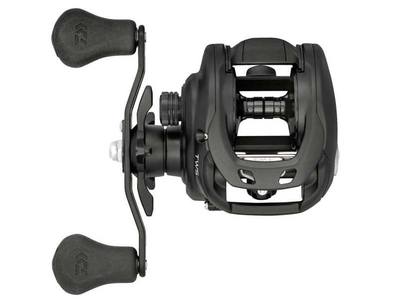 Moulinet Daiwa 23 Tatula HD LTD