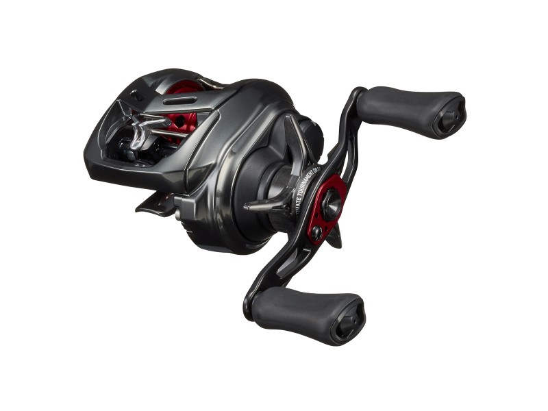 Moulinet Daiwa Alphas Air 2020 TW