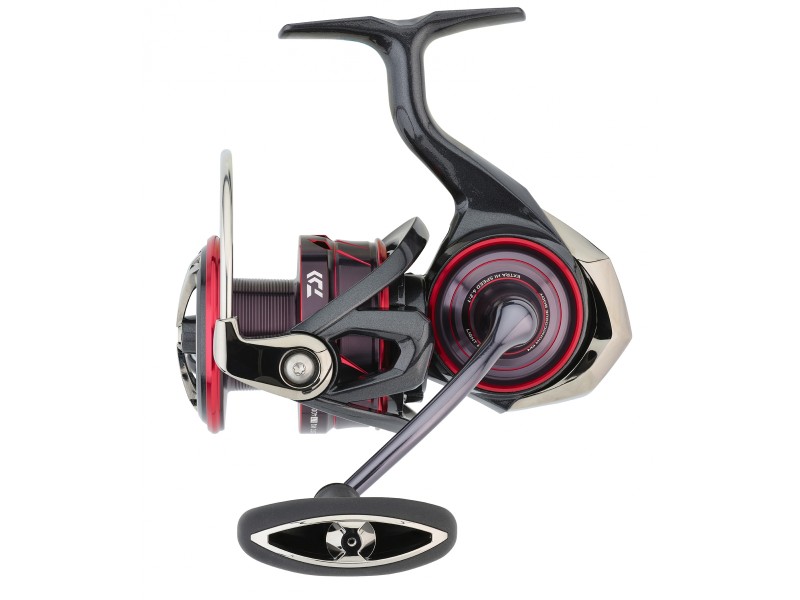 Moulinet Daiwa Ballistic MQ LT 2021