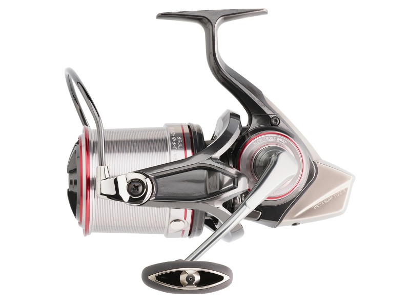 Moulinet Daiwa Basia Surf 2019 Type-R