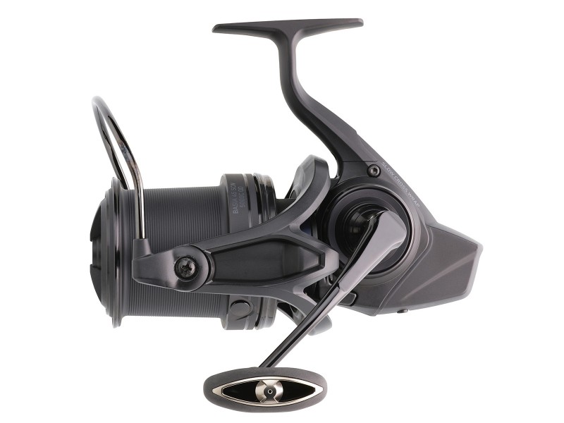 Moulinet Daiwa Basia Carp SCW QD