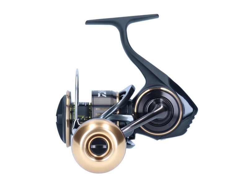 Moulinet Daiwa BG MQ ARK 2020