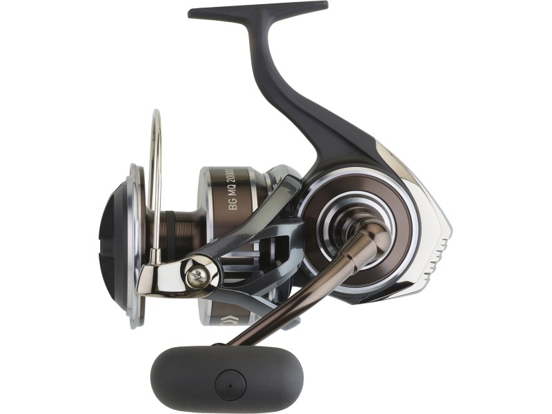 Moulinet Daiwa BG MQ