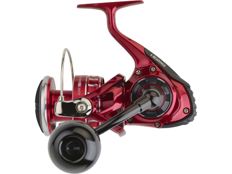 Moulinet Daiwa Bg Rr Ark