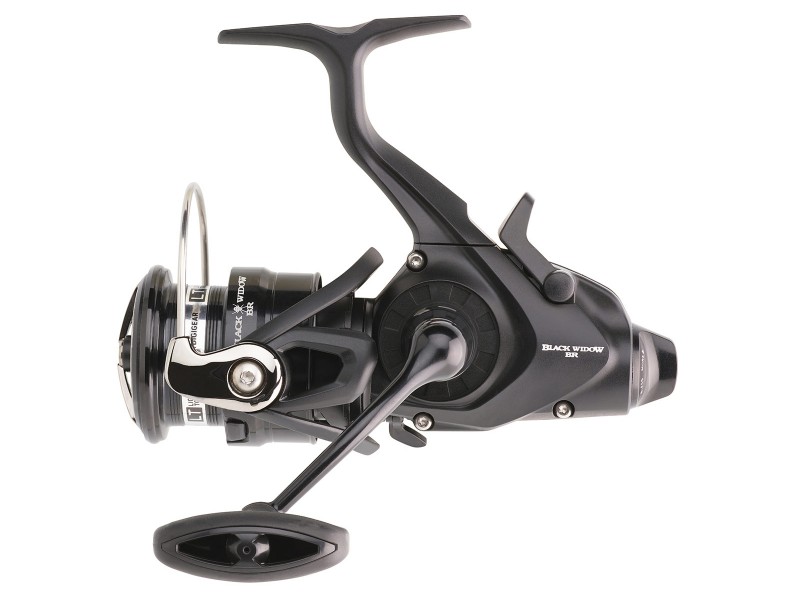 Moulinet Daiwa Black Widow BR LT