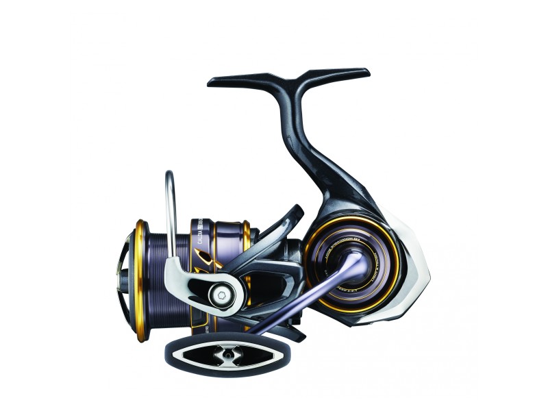 Moulinet Daiwa Caldia MQ LT 2022