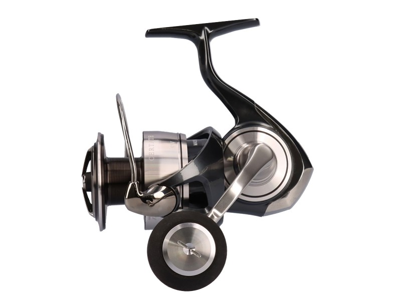 Moulinet Daiwa Certate 24 Sw