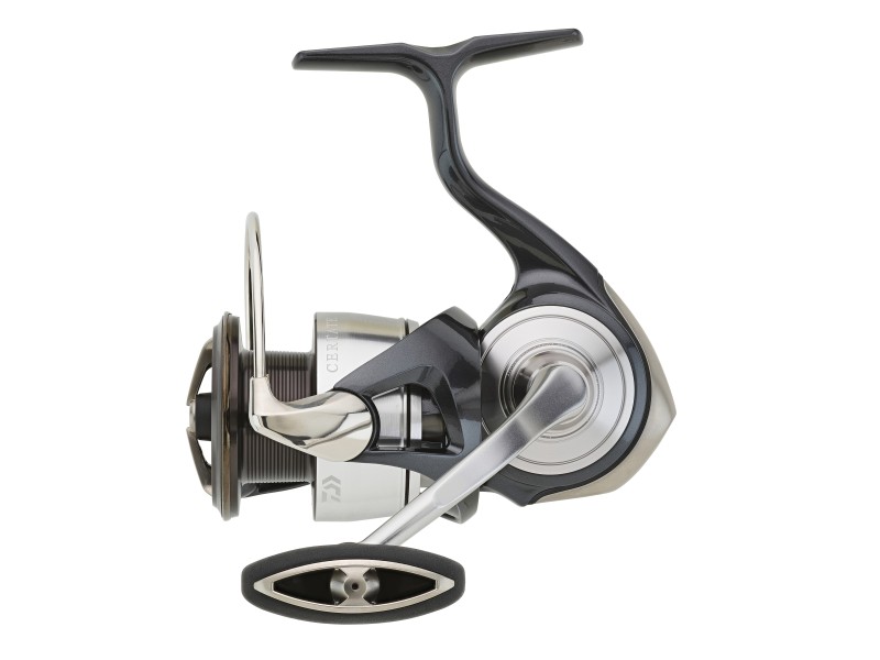 Moulinet Daiwa Certate G LT 2024