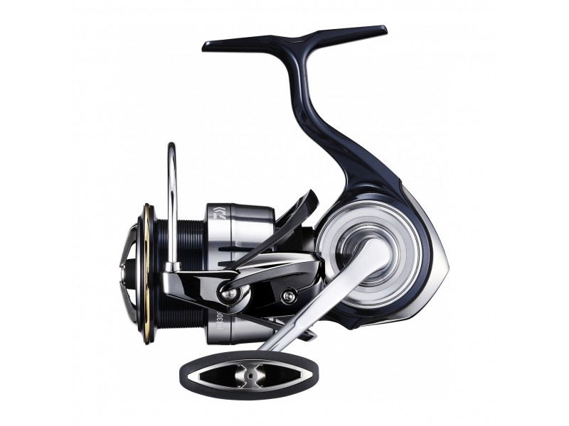 Moulinet Daiwa Certate G LT 2019