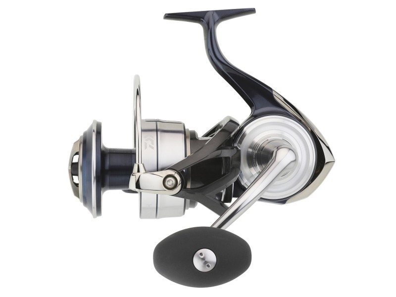 Moulinet Daiwa Certate SW G 2021