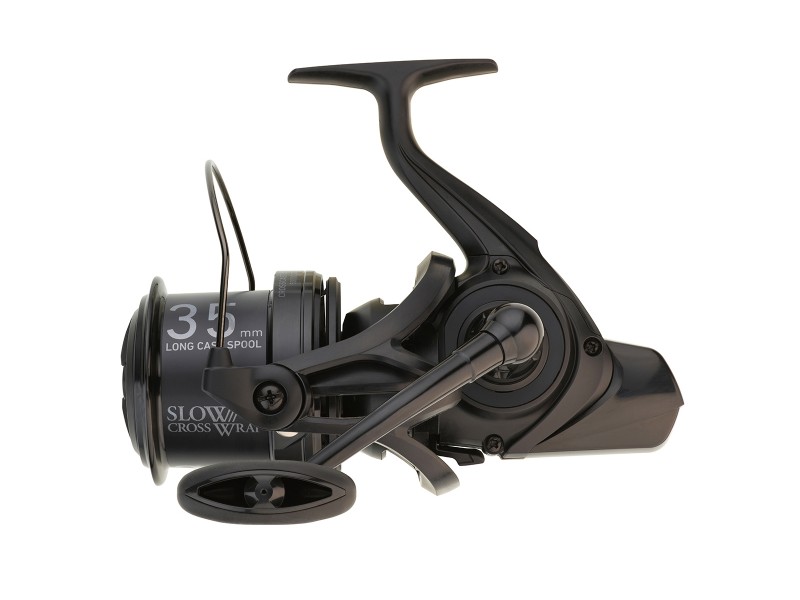 Moulinet Daiwa Crosscast Carp SCW