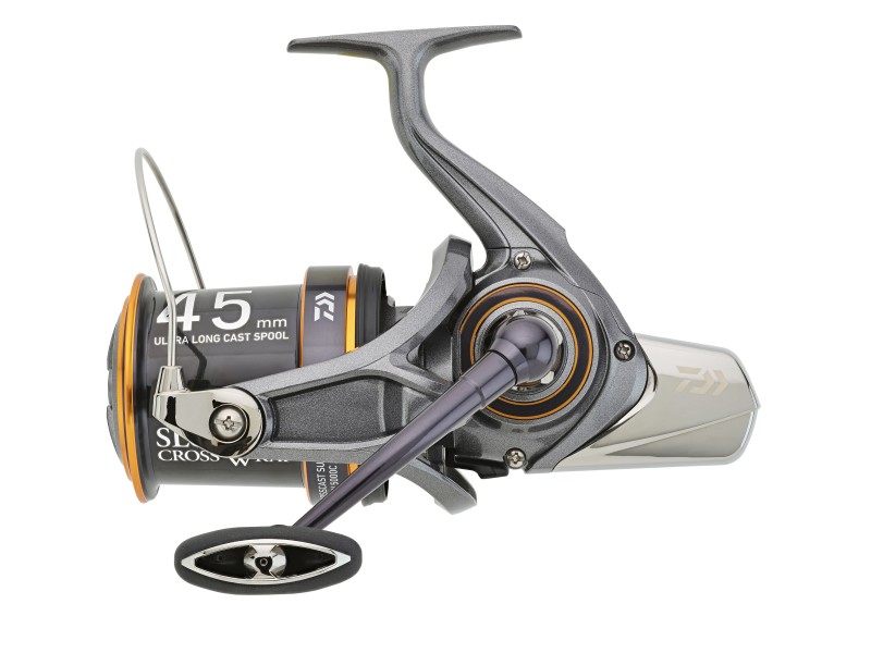 Moulinet Daiwa Crosscast Surf Scw 2024