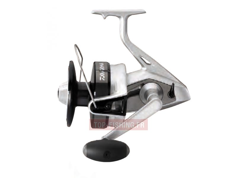 Moulinet Daiwa DF 100 B