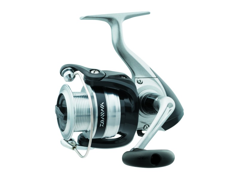 Moulinet Daiwa DF A 2014