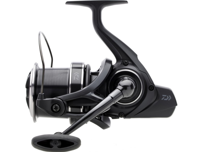 Moulinet Daiwa Emblem Carp 23