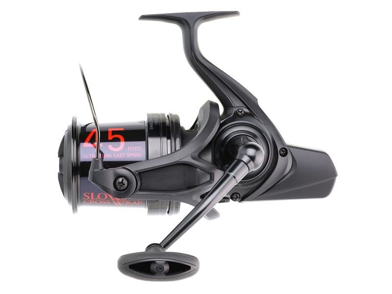 Moulinet Daiwa Emblem Carp SCW