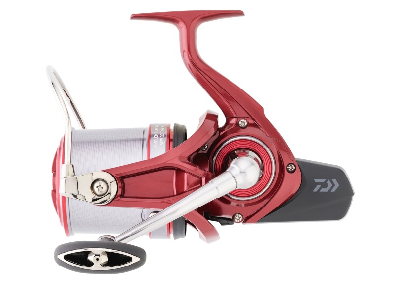 Moulinet Daiwa Emblem Surf SCW QD Type R 2023