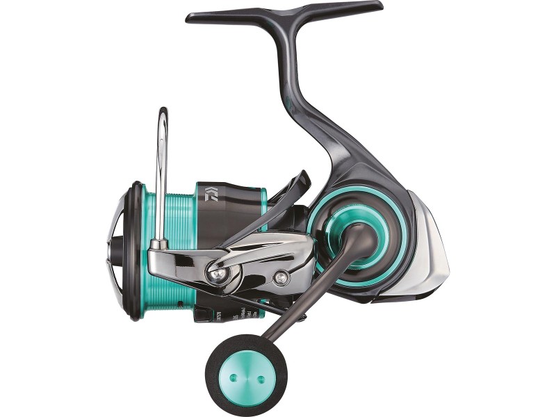 Moulinet Daiwa Emeraldas Air LT 2021